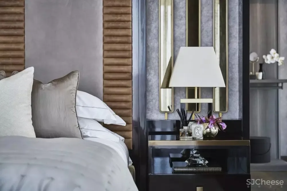 伦敦奢华设计美学 | Elicyon新作