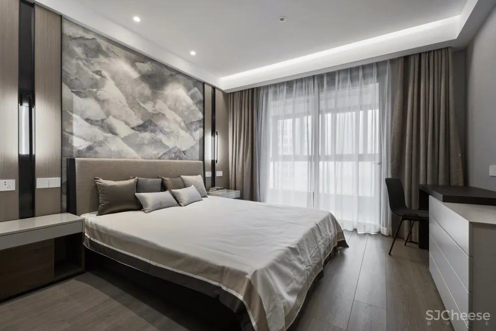 【力设计新作】设计是艺术，生活也是艺术。