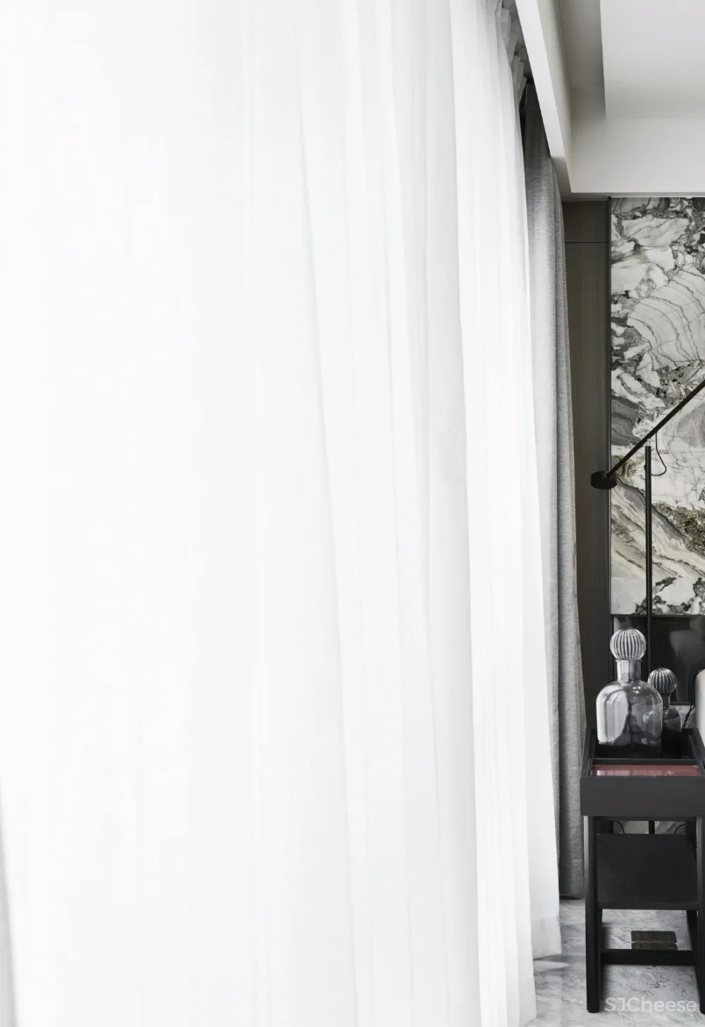 【力设计新作】设计是艺术，生活也是艺术。