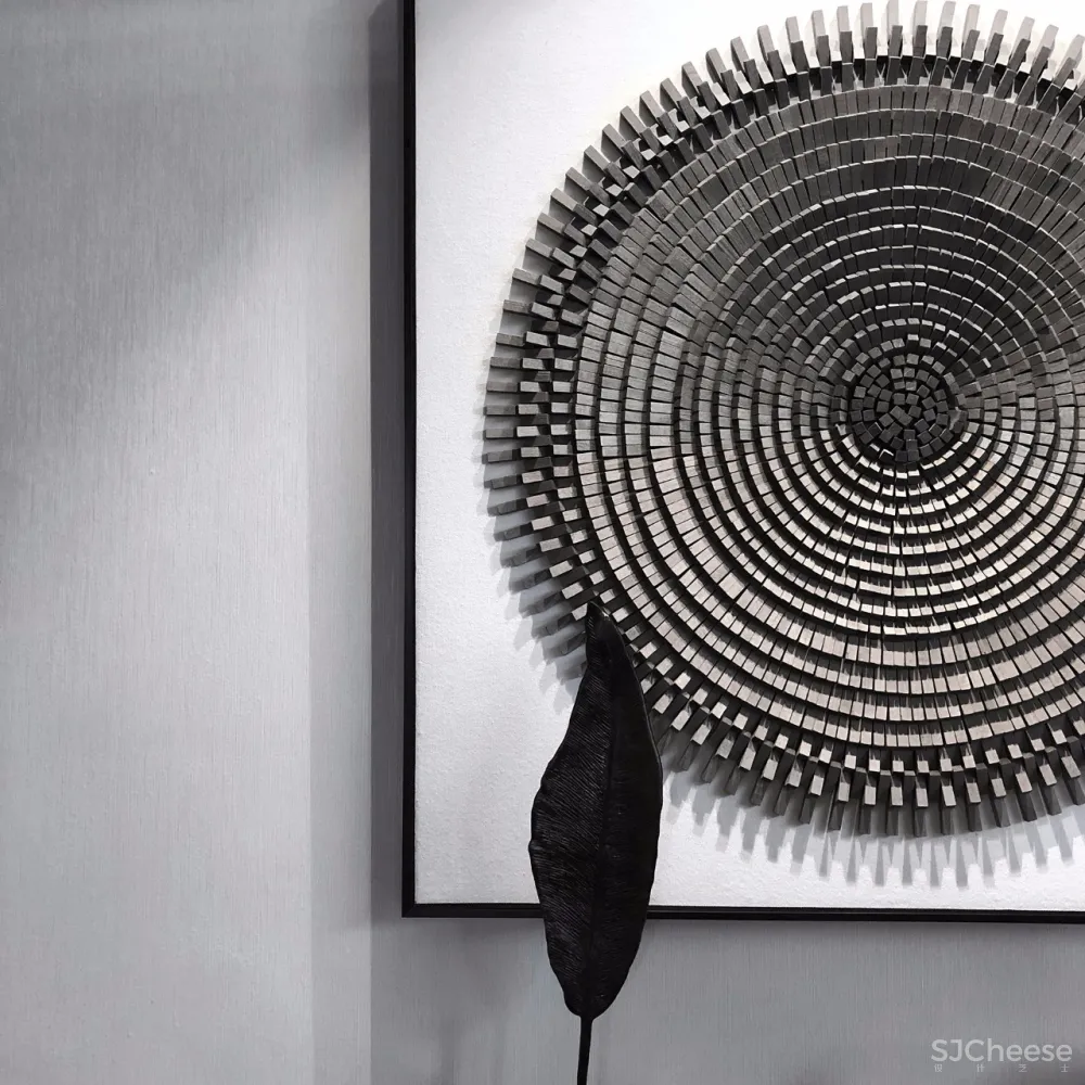 VANJN & DOMUS | 治愈美学生活的置换交融 首