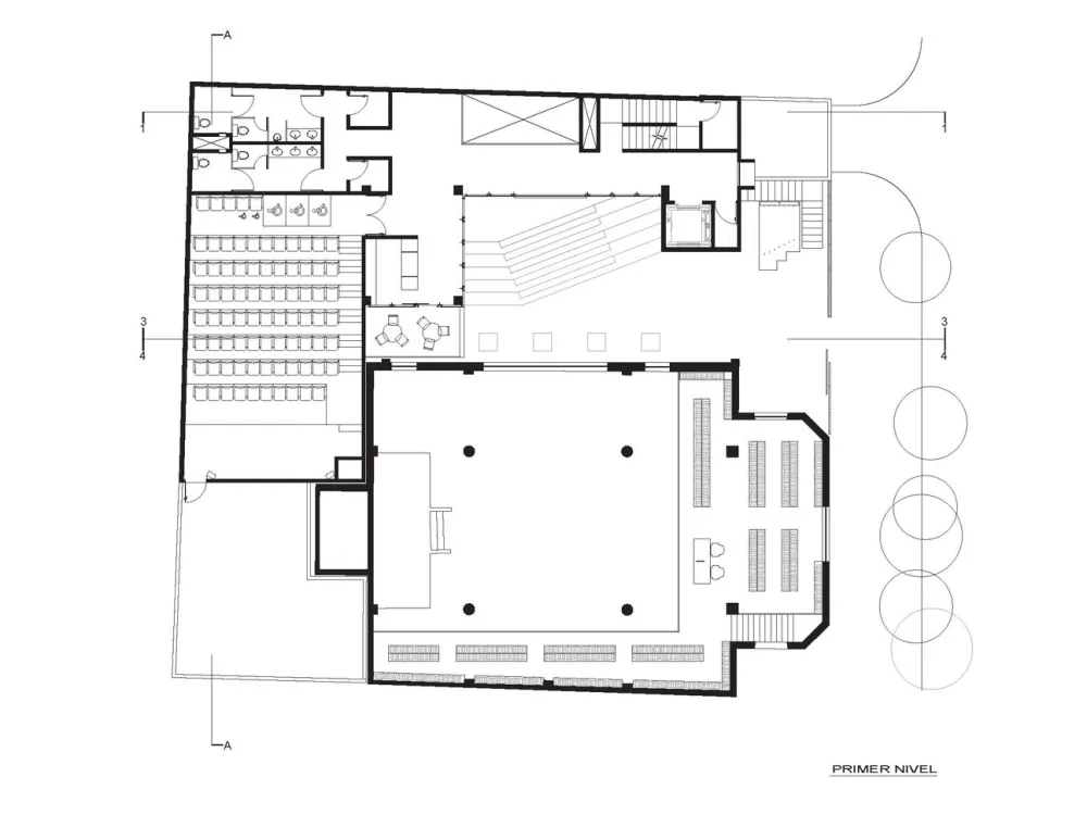 Jewish Documentation and Research Center of Mexico (CDIJUM) Ezra Cherem Behar - Alan Cherem Hamui