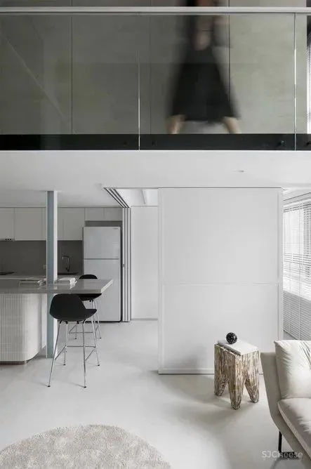 都市LOFT，80，90后精致生活首选