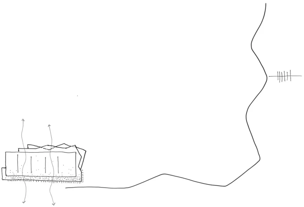 Espai Natura自然空间住宅楼，西班牙 / BAILORULL