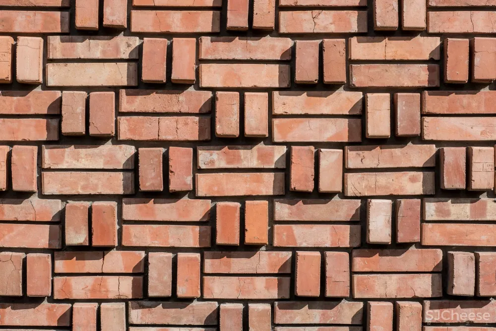 Biuro Toprojekt | 手工建造波兰红房子