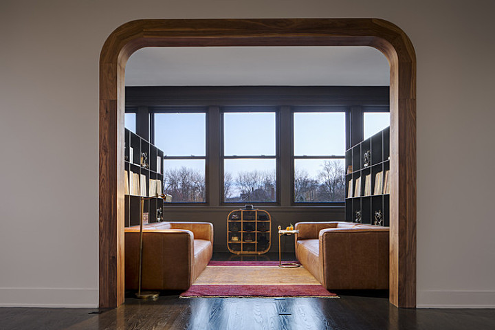 Optimo Skidmore, Owings - Merrill LLP