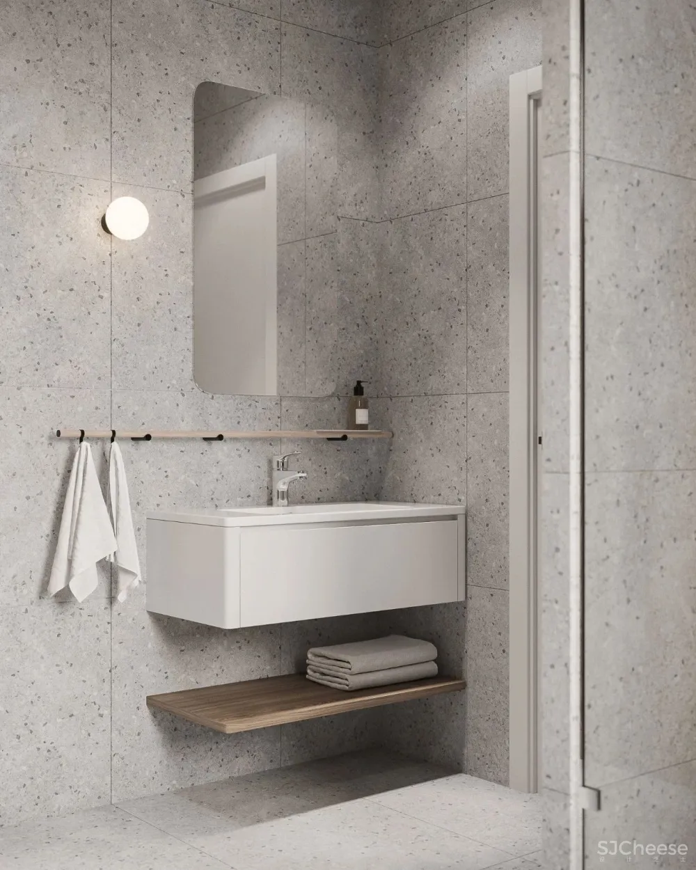 Dezest Design | 乌克兰的简致奢华