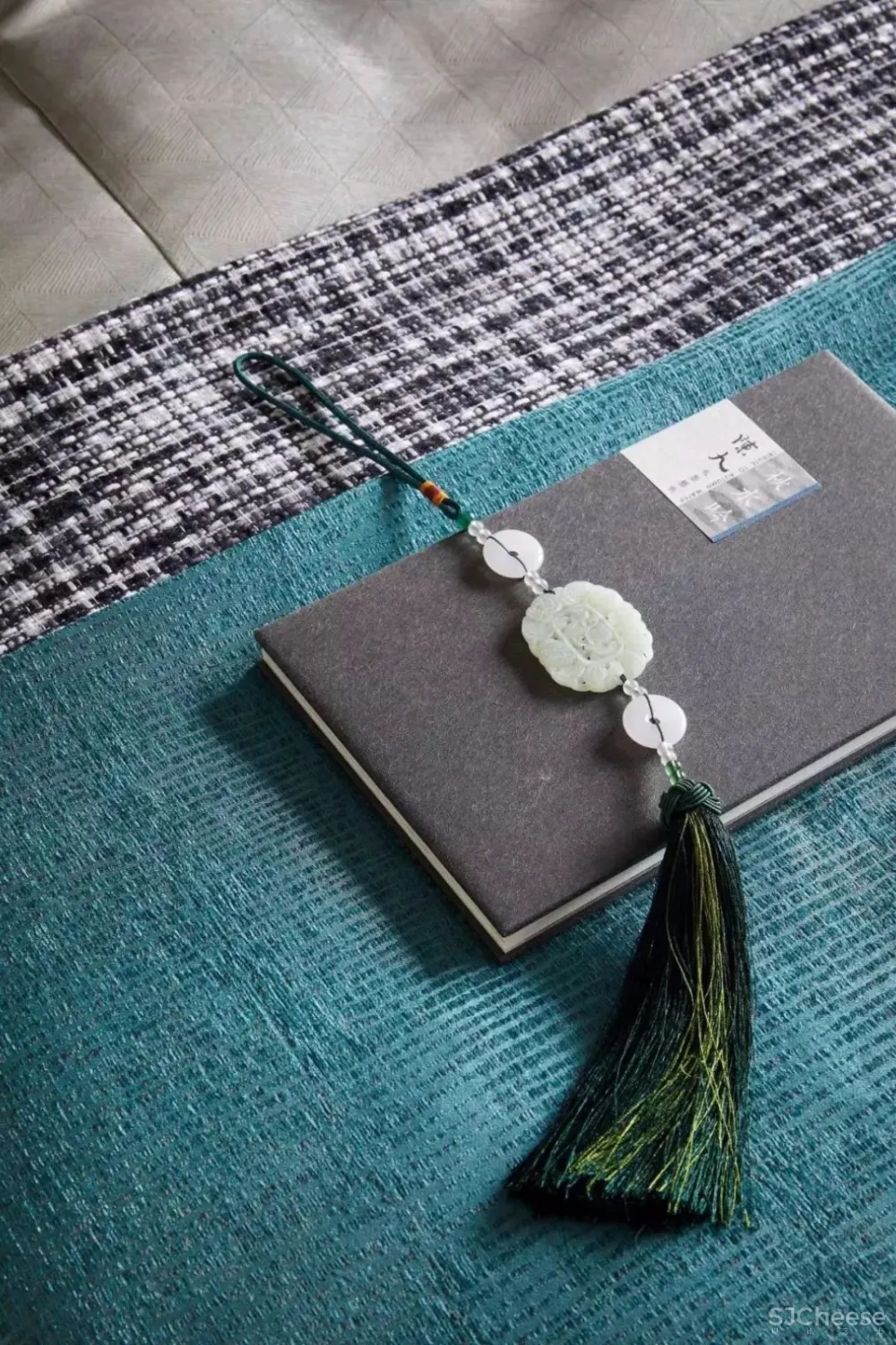 时代雕琢下的摩登理想国