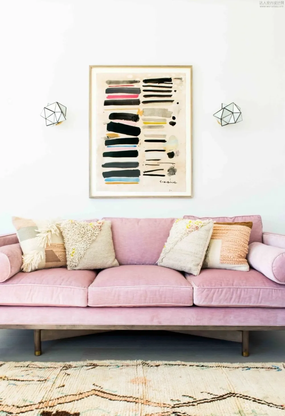 Cortney Bishop Design | 别墅作品集 首