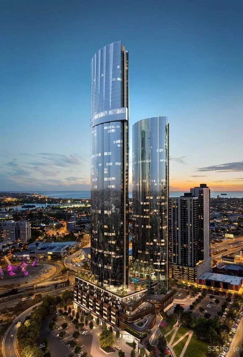 南半球地表最强效果图公司Floodslicer，每一张都是国宝级艺术品