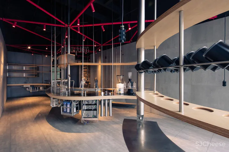 Uniuni dongqi Architects