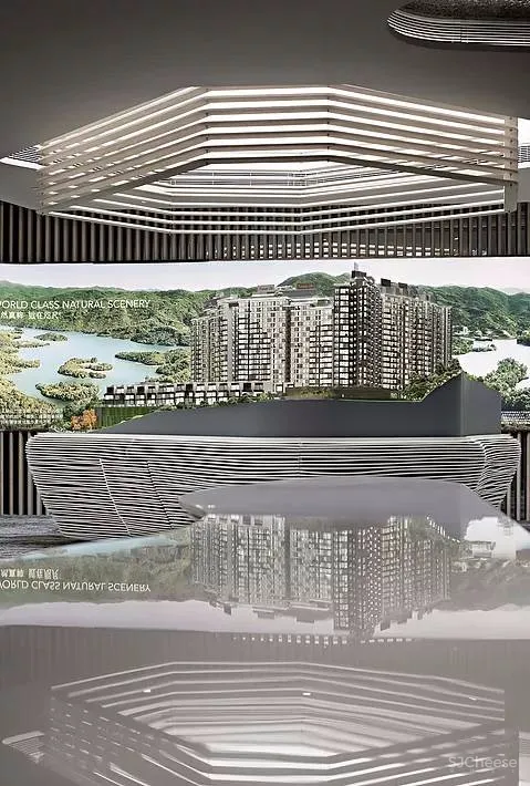 他们善用自然丨重新演绎设计的高级感