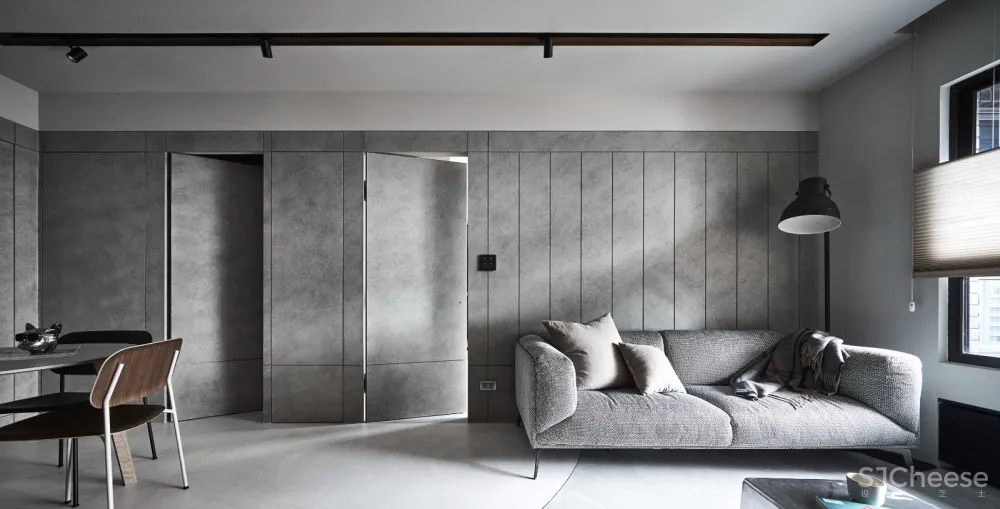 谧·砌 谧空间MII Design