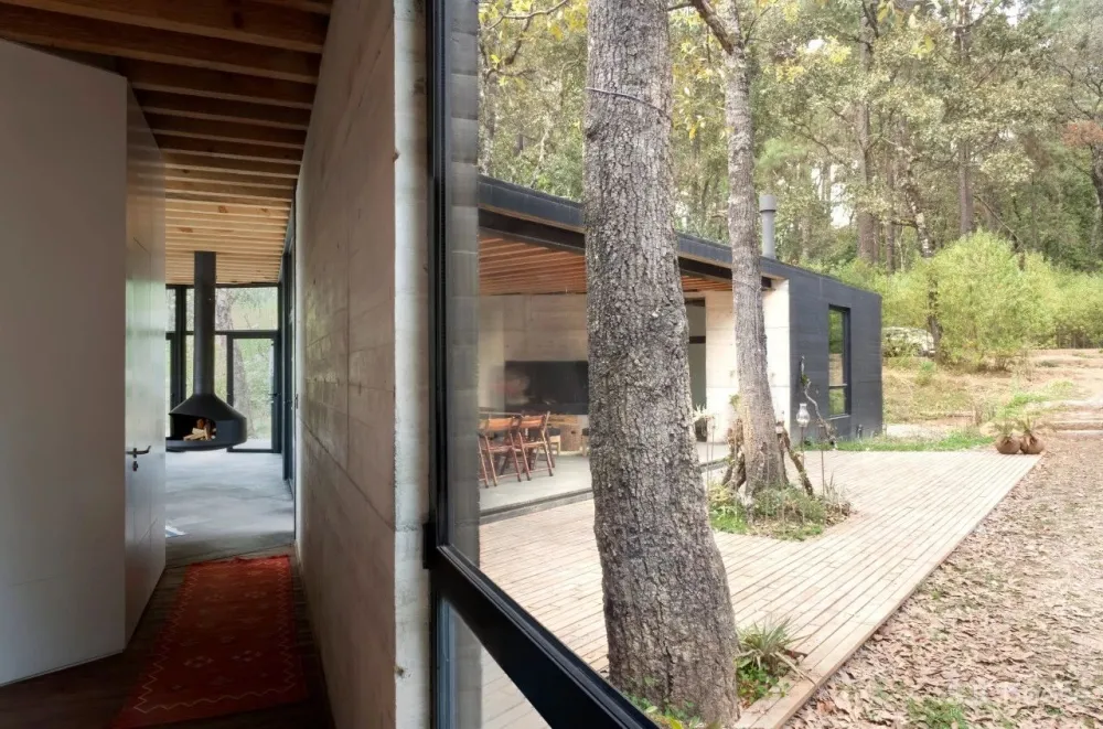 八个怪异户型,世上居然还有这种房子