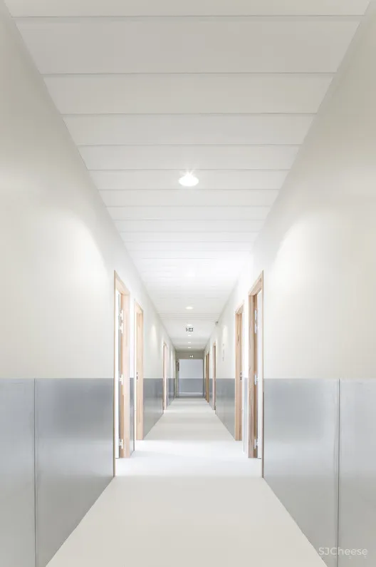 Regional Health and Social Training Institute Face À...