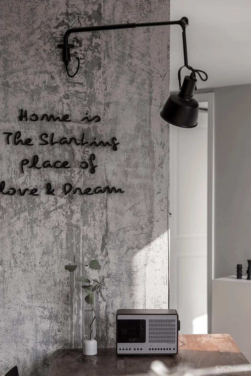 莫语生活办公室，杭州 / 杭州时上建筑空间设计事务所 首