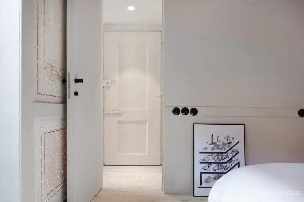 Lapa公寓,里斯本 / STUDIO : GAMEIRO 首