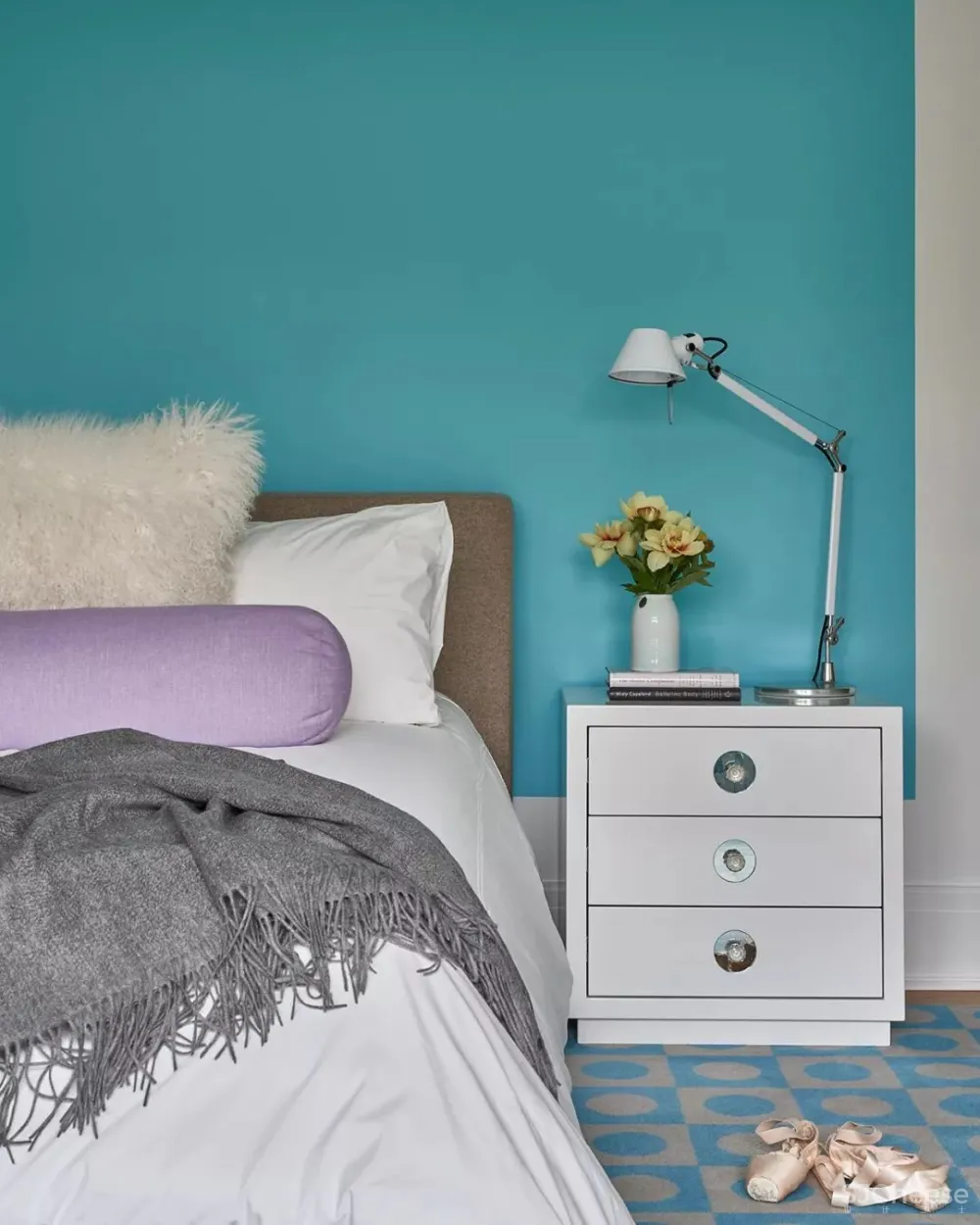 Amie Weitzman 纽约现代经典风格