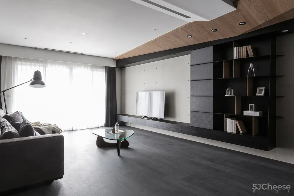 现实主义·口木平方 乘四研究所