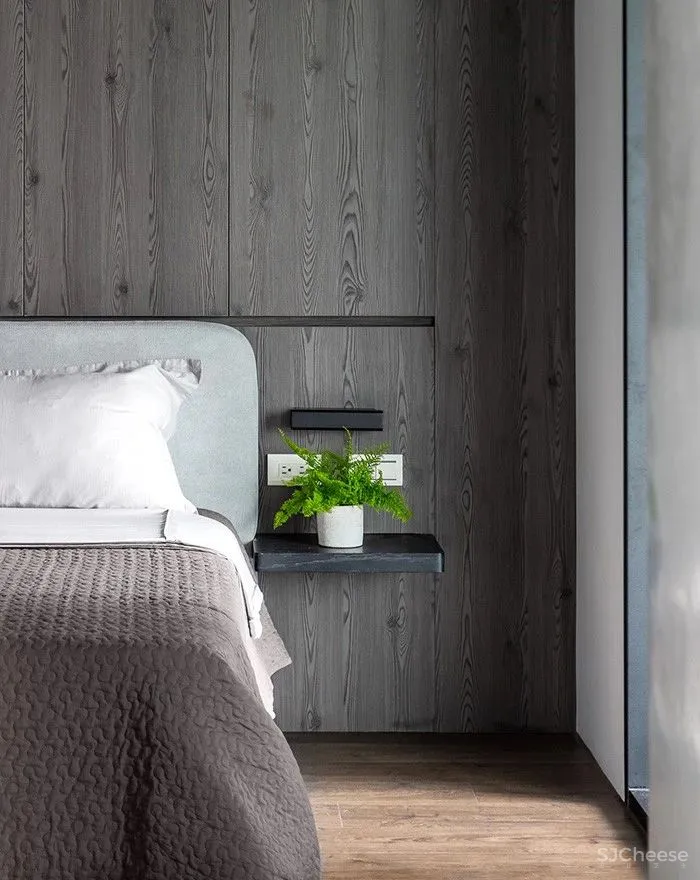 双拼亲子宅，三代同堂共享自然天光！