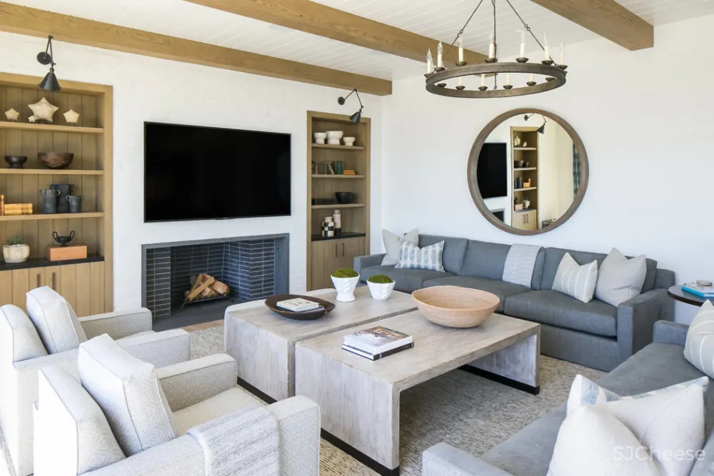 晚间峡谷 Carl Akins Company