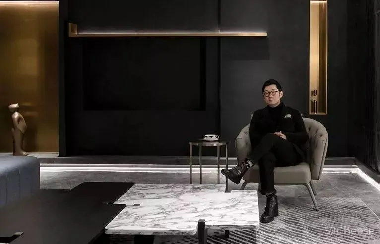 Ryan王恒 | 简奢有度,自成一脉美学品格