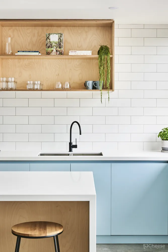 Bluebird Townhouses Altereco Design