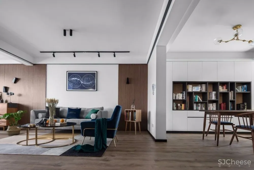 简约不是穷丨是极致的设计细节 首