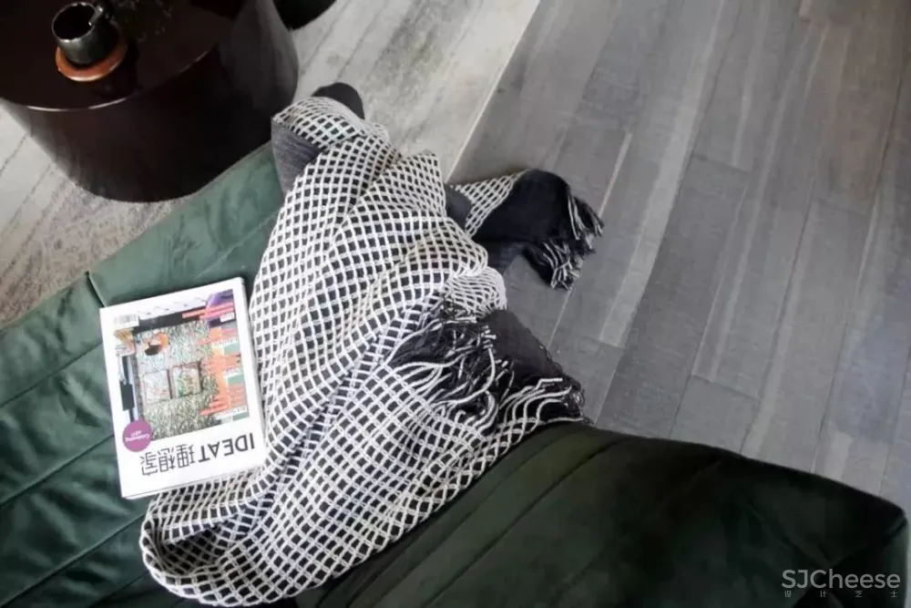 知遇之境 | 高级灰极致格调家装