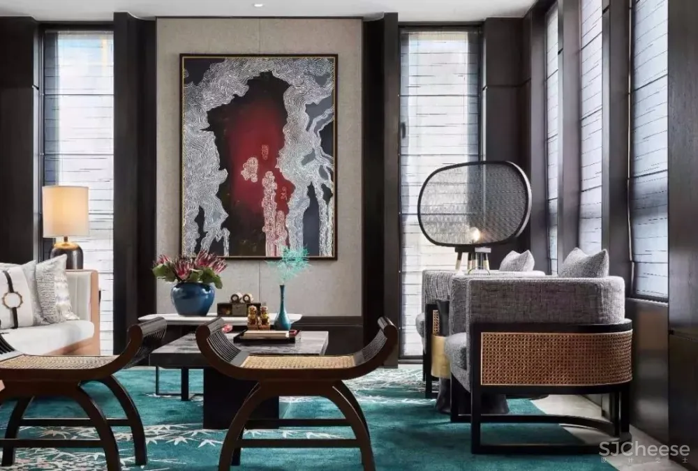 时代雕琢下的摩登理想国