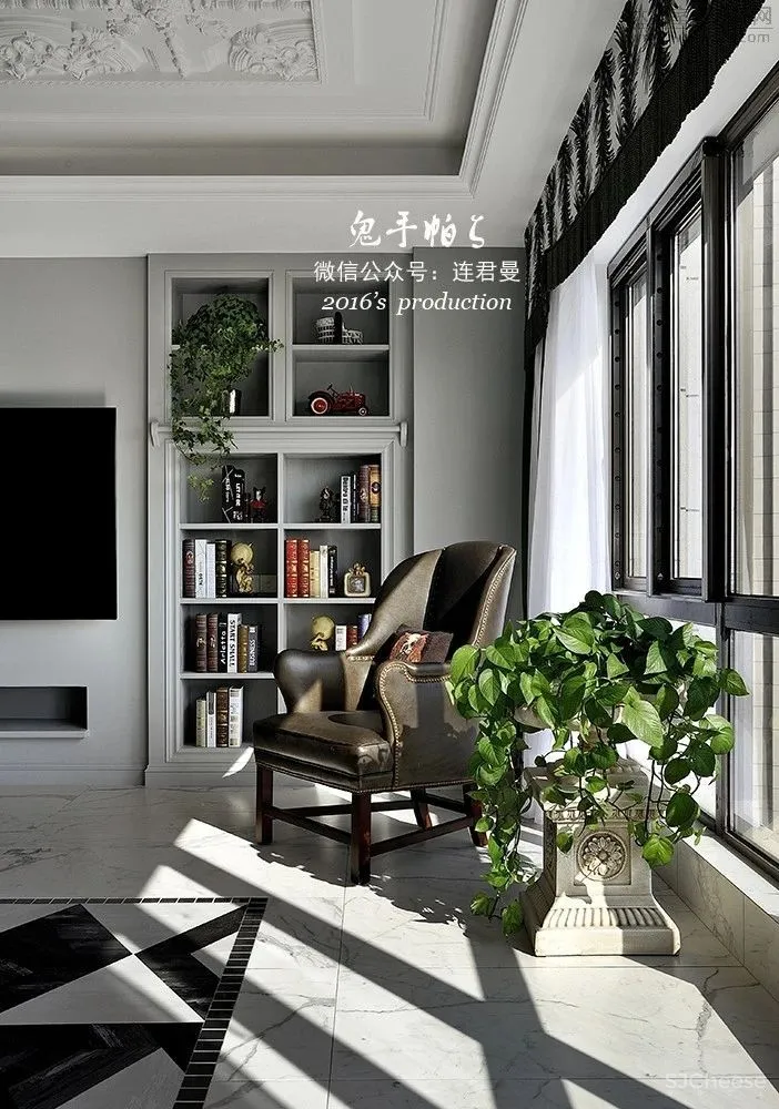 【头条】鬼手帕设计 | 琢