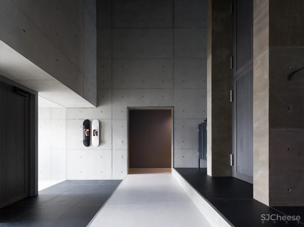 Tranquil House FORMKouichi Kimura Architects