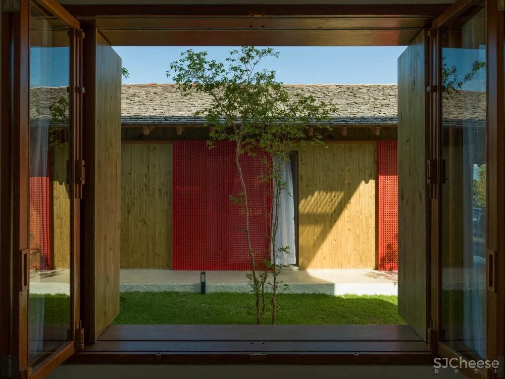 Claudia Haguiara Arquitetura | 巴西花园别墅FVB House 首