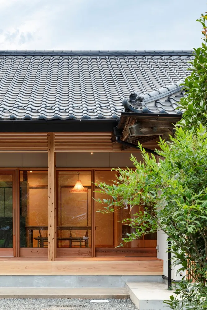 Life Style Koubou | 福岛日式传统住宅改建