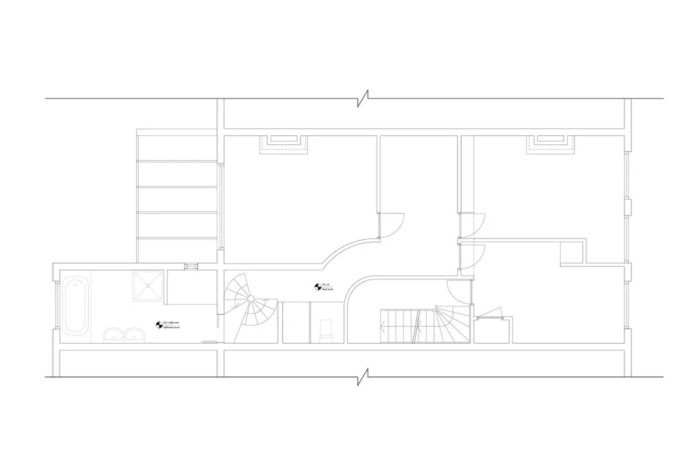 Cantero Architecture| 荷兰“橡树心”住宅建筑