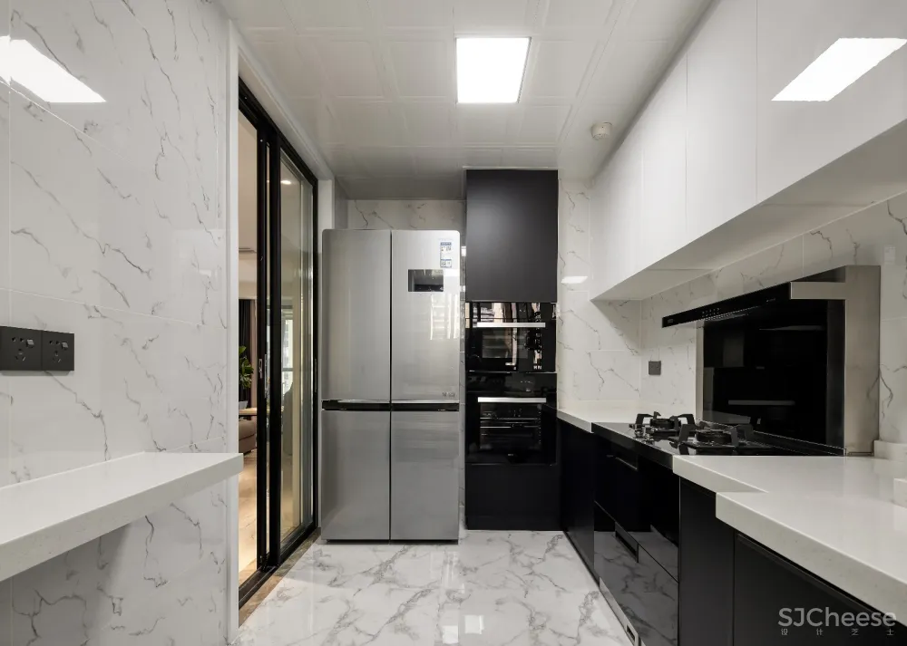 阳光锦程 |尤格设计