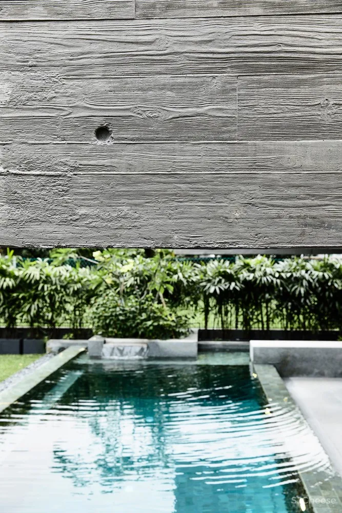 ONG&ONG Pte Ltd | 新加坡37FC住宅