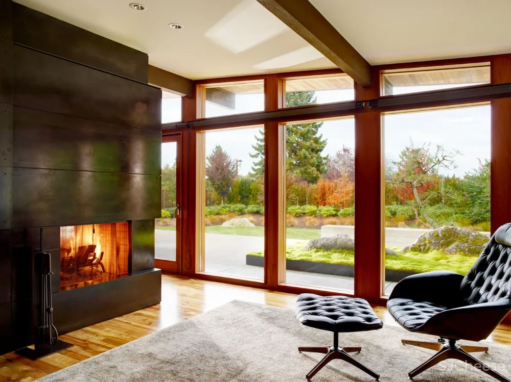 Rerucha Studio | 日式宁静风格别墅