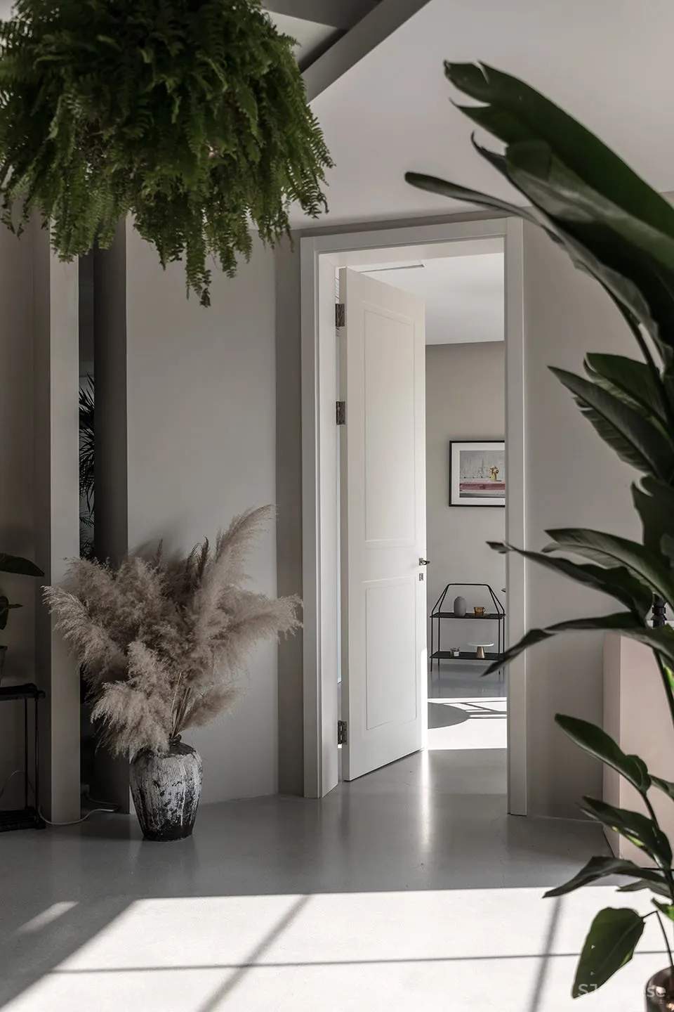 莫语生活办公室，杭州 / 杭州时上建筑空间设计事务所 首