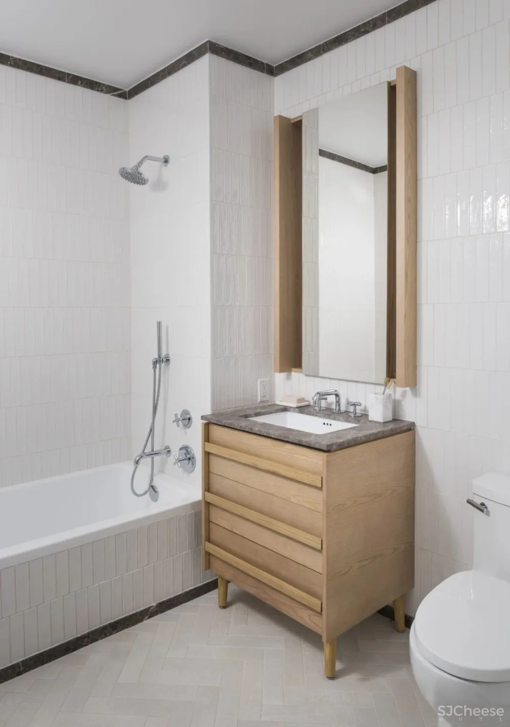 她的软装设计,用细节打磨出的精致! 首