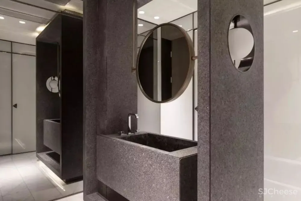 游戏光影间丨绿城宁波柳岸晓风售楼处