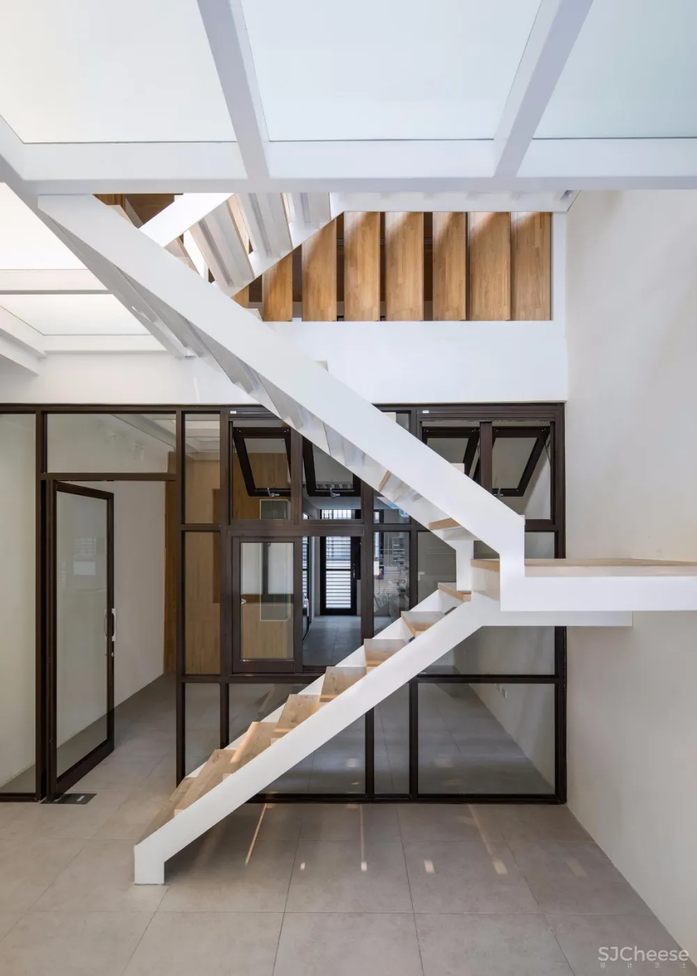 森·息 | 庵设计