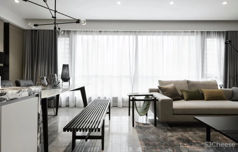 【力设计新作】设计是艺术，生活也是艺术。