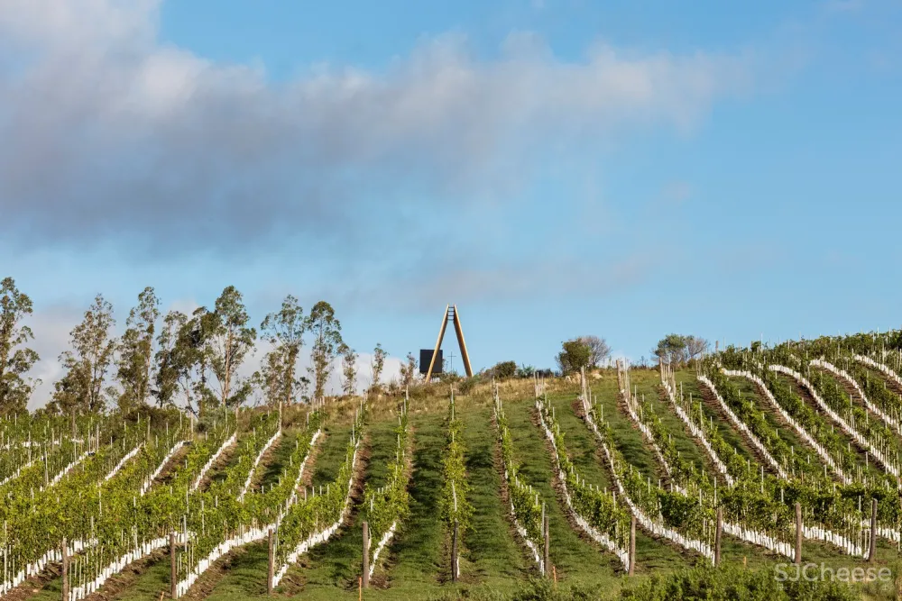 Sacromonte景观教堂 / MAPA Arquitetos