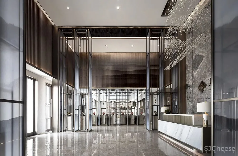 中海地产·万锦熙岸 | 融于城市生活，传承历史记忆