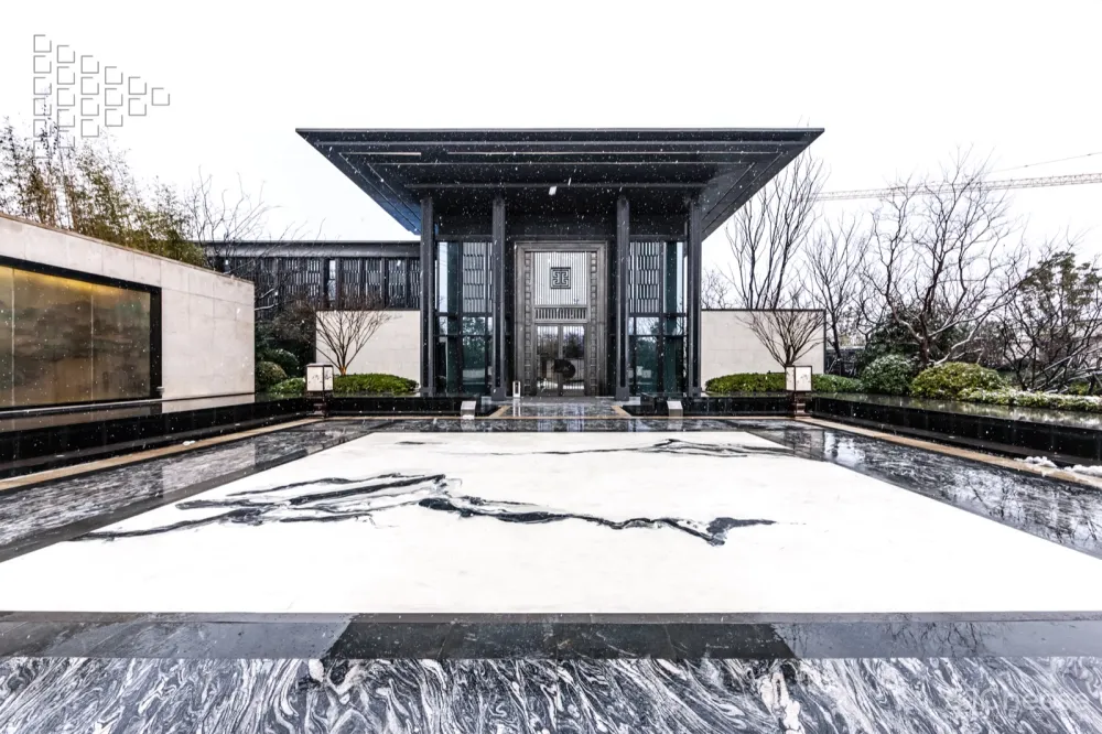 认真的雪 招商蛇口样板房实景拍摄案例分享