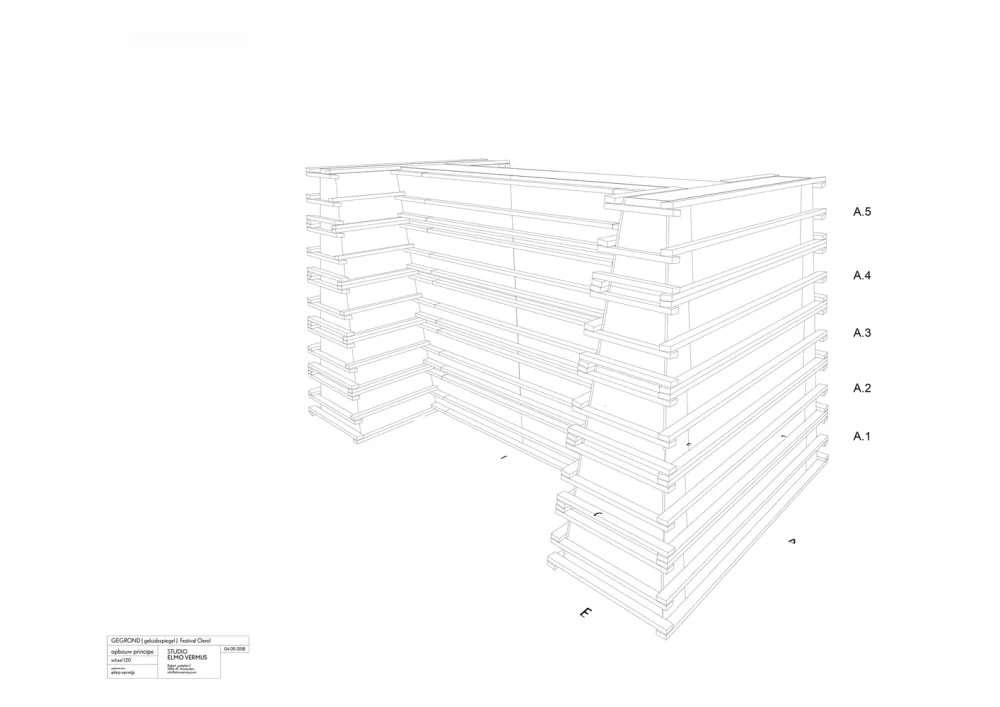 Grounded Studio Elmo Vermijs