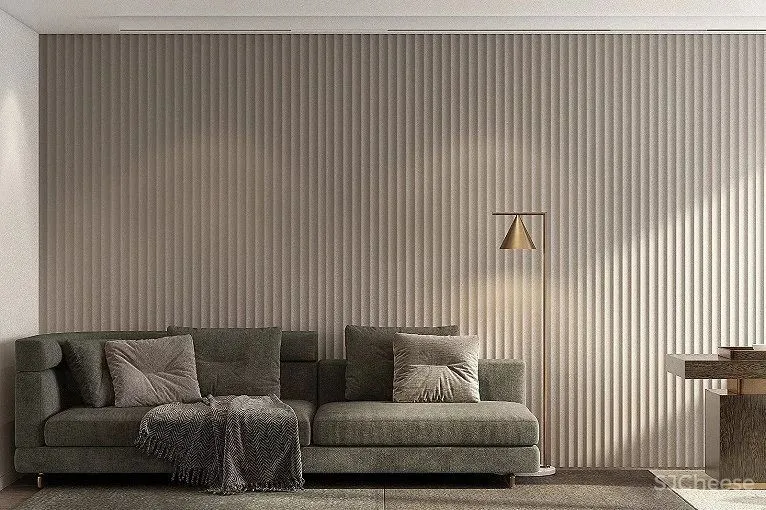 她的家,时尚轻奢有气质!