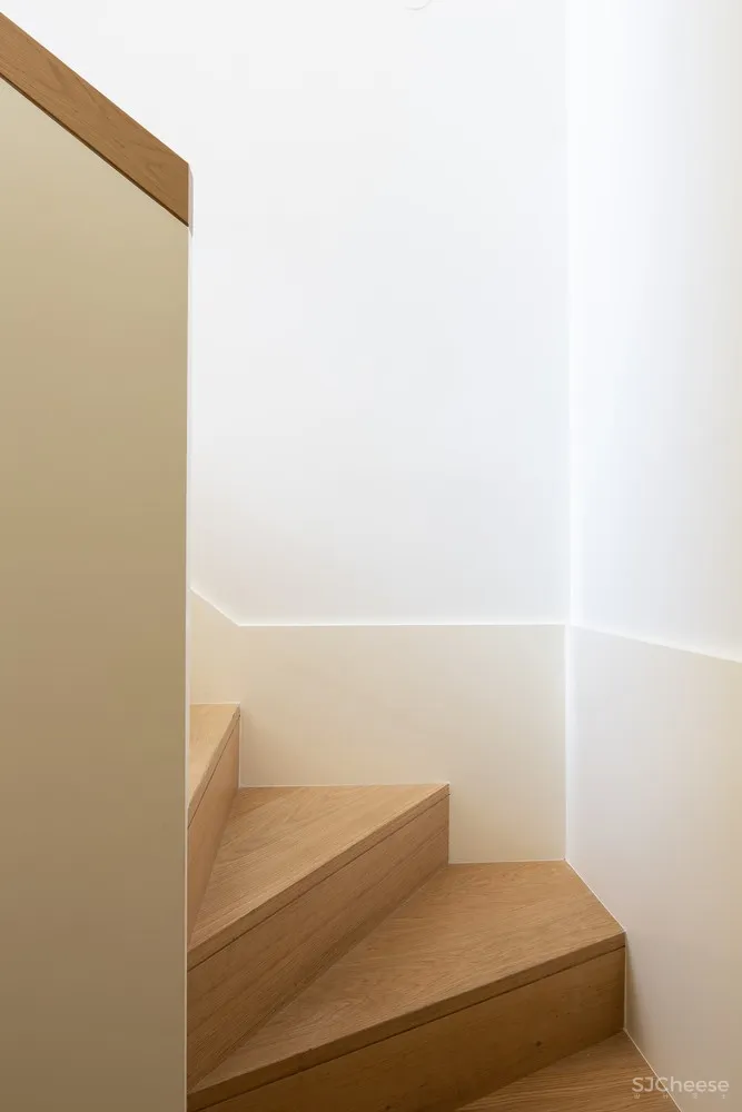 Samuel Torres de Carvalho Arquitetura | 木材创造温暖舒适的现代环境