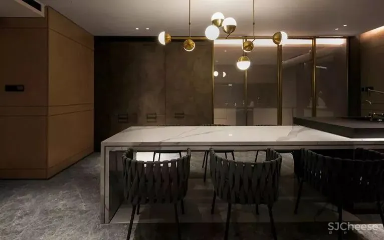 Ryan王恒 | 简奢有度,自成一脉美学品格