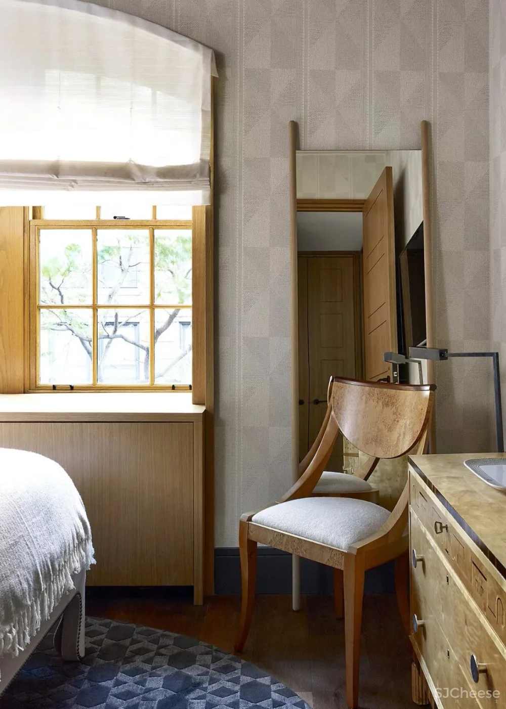 Paris Forino | 用细节打磨出的精致